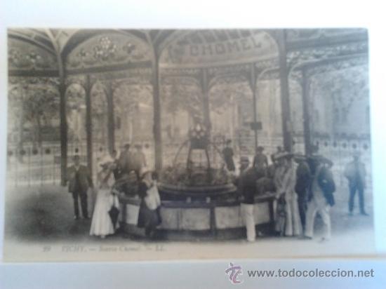 Postales: Postal, Vichy, n&ordm; 29 - Foto 1