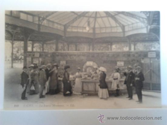Postales: Postal, Vichy, n&ordm; 169 - Foto 1