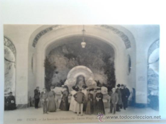 Postales: Postal, Vichy, n&ordm; 180 - Foto 1