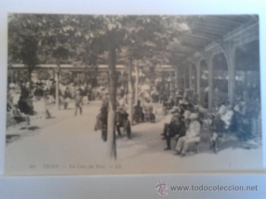 Postales: Postal, Vichy, n&ordm; 40 - Foto 1