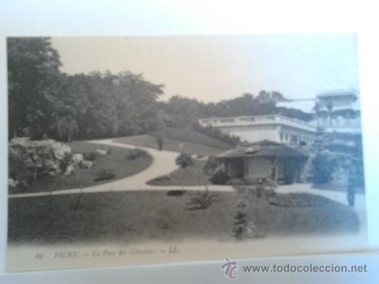 Postales: Postal, Vichy, n&ordm; 49 - Foto 1