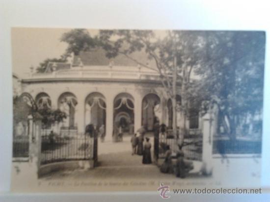 Postales: Postal, Vichy, n&ordm; 9 - Foto 1