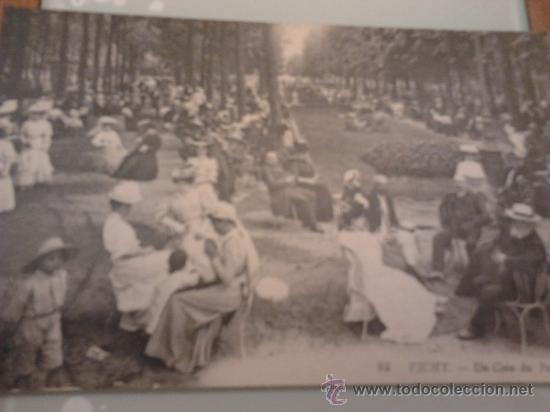 Postales: Postal, Vichy, n&ordm; 84 - Foto 1