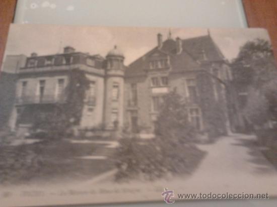 Postales: Postal, Vichy, n&ordm; 69 - Foto 1