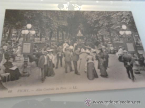 Postales: Postal, Vichy, n&ordm; 66 - Foto 1