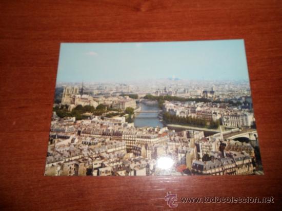 Postales: POSTAL DE PAR&Iacute;S, FRANCIA - Foto 1