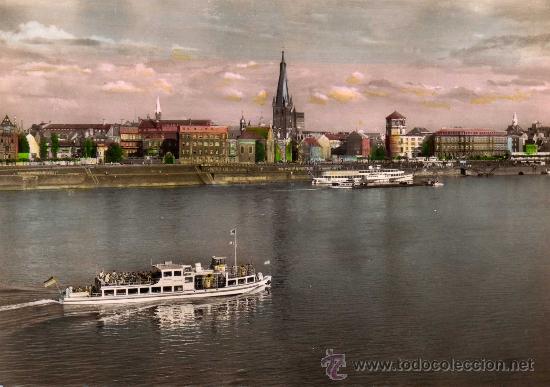 Postales: D&uuml;sseldorf - Foto 1