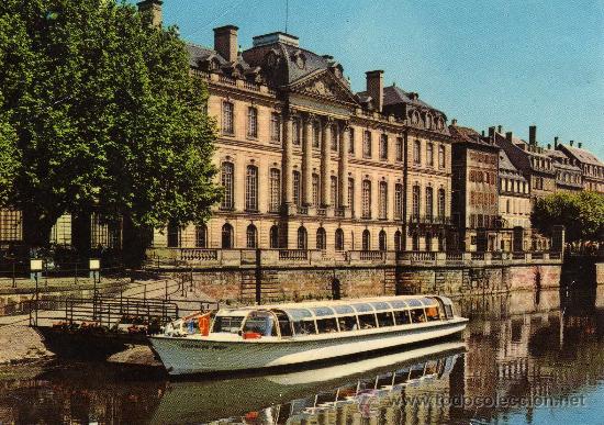 Postales: Strasbourg - Foto 1