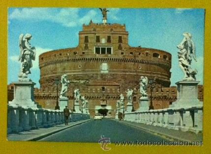 Postales: ROMA - Foto 1