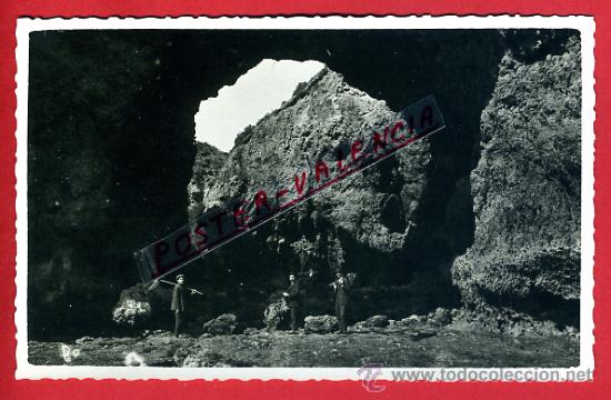 Postales: POSTAL PORTUGAL, PRAIA DA ROCHA, PRAIA DO TECTO,  P79155