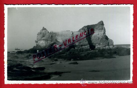 Postales: POSTAL PORTUGAL, PRAIA DA ROCHA, OS CARIANOS,  P79156