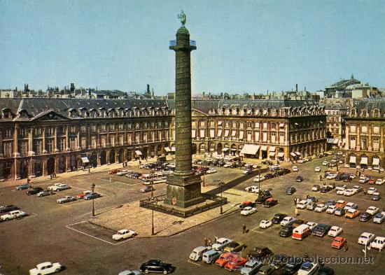 Postales: Par&iacute;s. - Foto 1