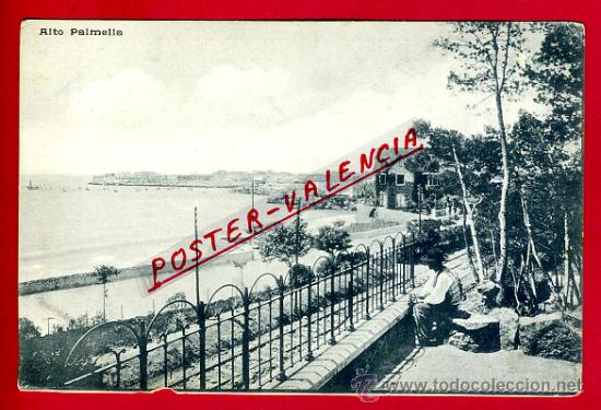 Postales: POSTAL PORTUGAL, ALTO PALMELLA,   P79213