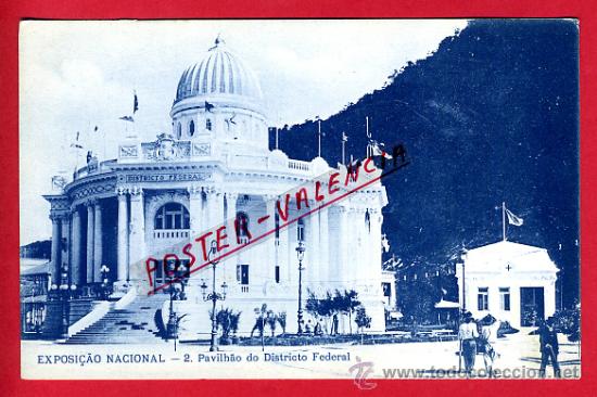 Postcards: POSTAL PORTUGAL, EXPOSICION NACIONAL,   P79260