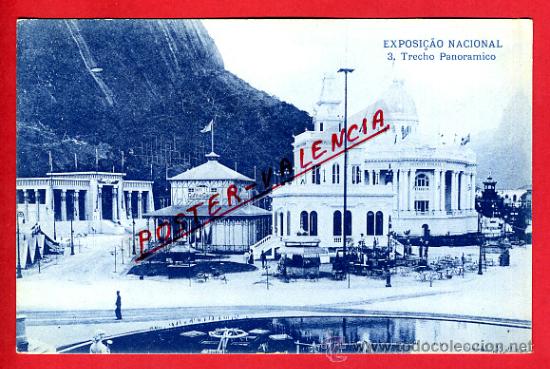 Postcards: POSTAL PORTUGAL, EXPOSICION NACIONAL,   P79261