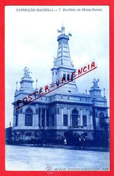 Postcards: POSTAL PORTUGAL, EXPOSICION NACIONAL,   P79265
