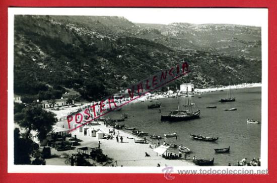 Postcards: POSTAL PORTUGAL, PLAYA,  P79290