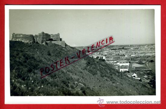 Postcards: POSTAL PORTUGAL, CASTELO DE S. FILIPE, SETUBAL,  P79294