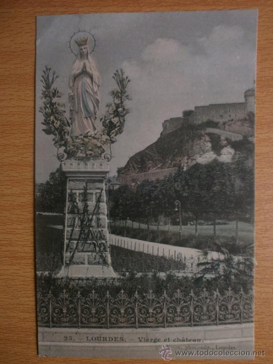 Postales: LOURDES. - Foto 1