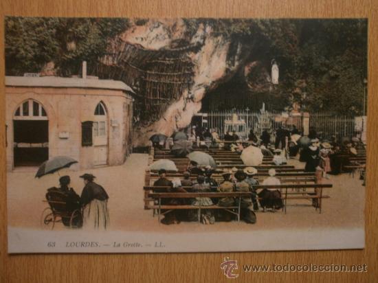 Postales: LOURDES. - Foto 1