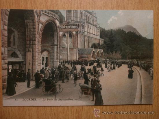Postales: LOURDES. - Foto 1