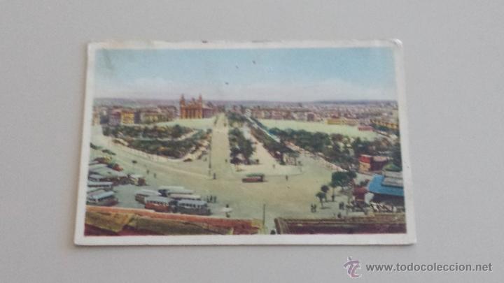 Postales: POSTAL ANTIGUA 1938 MALTA --FLORIANA