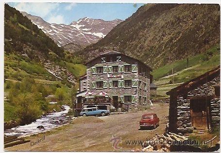 Postales: Arinsal - Foto 1
