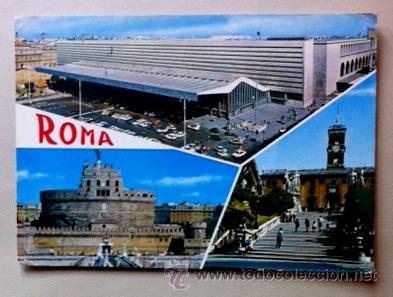 Postales: ROMA - Foto 1