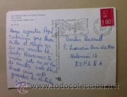 Postales: NIZA - NICE - JARDIN ALBERT - Foto 2