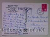Postales: MARSELLA - MARSEILLE - POSTAL CIRCULADA - Foto 2
