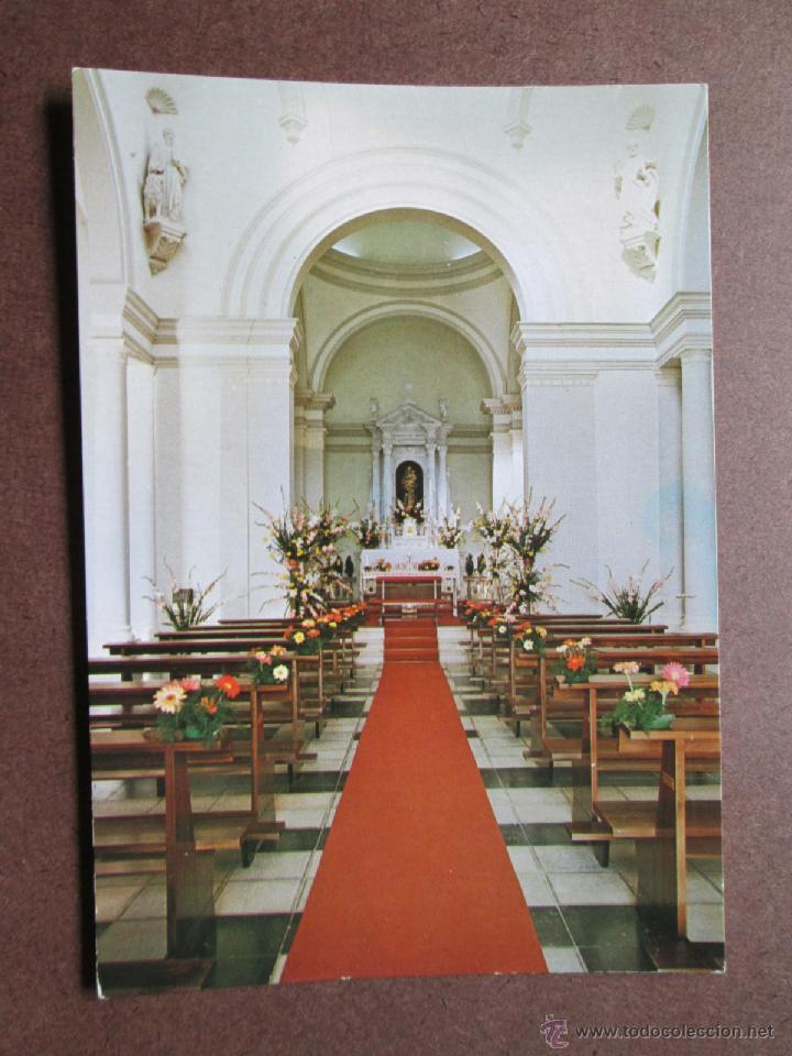 Postales: AVIANO PN - SANTUARIO MADONNA DEL MONTE