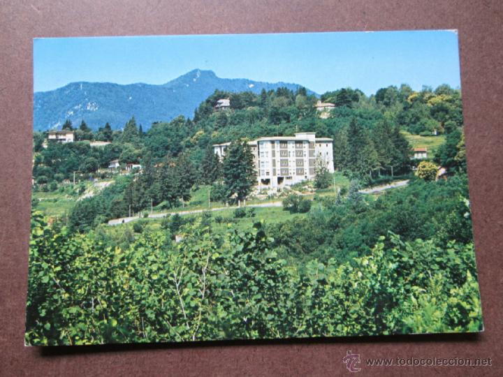 Postales: VIGGIU CASA DI RIPOSO MADONNA DELLA CROCE