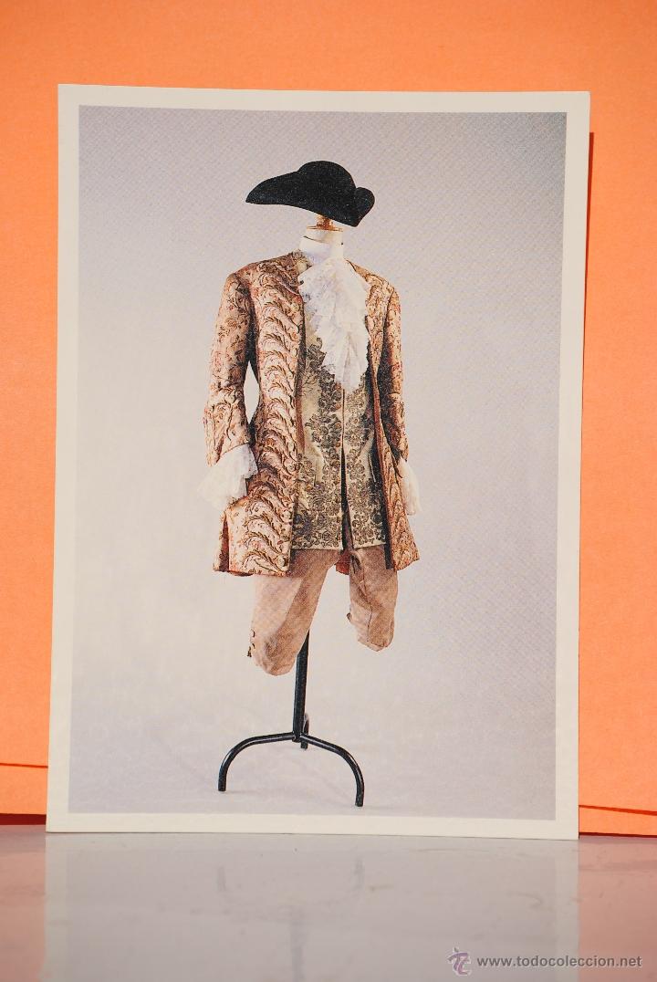 Postales: POSTAL COLECCI&Oacute;N COMEDIA FRANCESA : COSTUME de PASQUIN