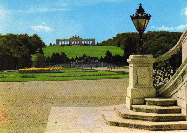 Postales: Viena. - Foto 1