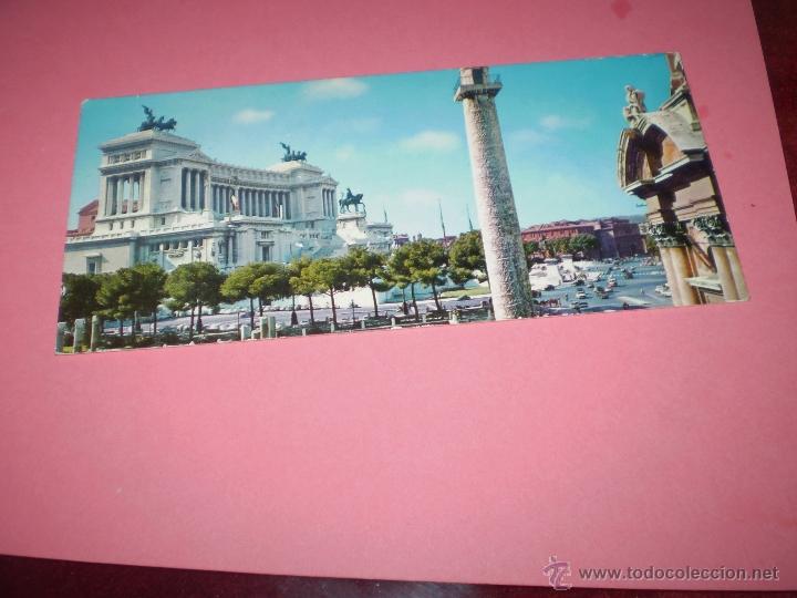 Postales: ROMA - Foto 1