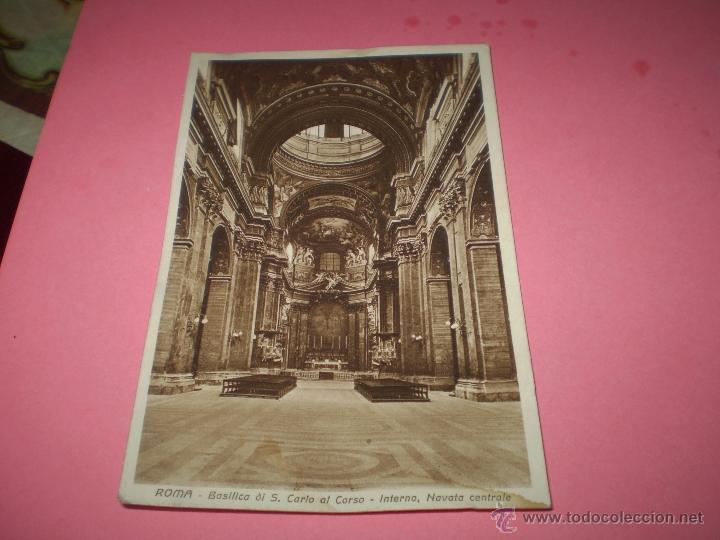 Postales: ROMA - Foto 1
