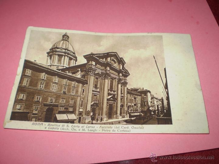 Postales: ROMA - Foto 1