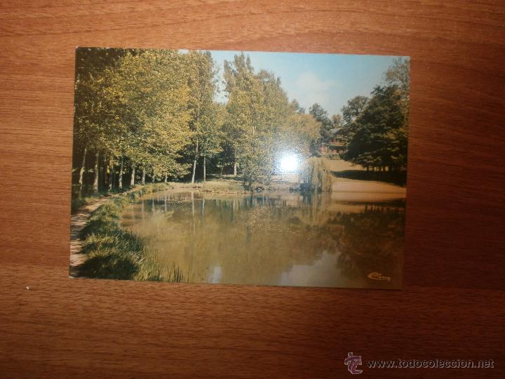 Postais: POSTAL LE CHALET HOTEL - RESTAURANT COULANDON SIN CIRCULAR