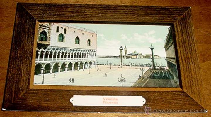 Cartes Postales: ANTIGUA POSTAL DE VENEZIA - ITALIA -CIRCULADA - OLD POSTCARD, CARTOLINE POSTALI, CARTE ANCIEN