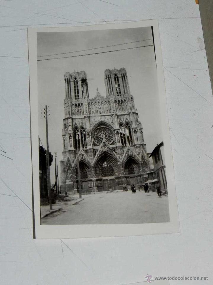 Postais: ANTIQUE CARTE POSTALE - FRANCE - SANS TITRE - COMPREND PAS DE REDACTION - NE CIRCULENT PAS