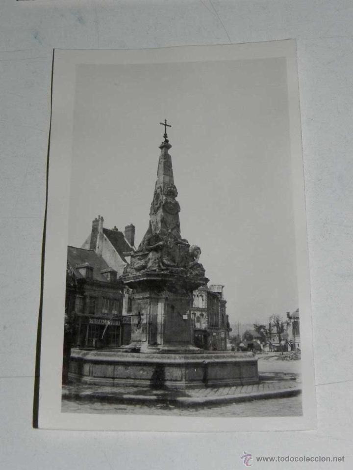 Cartoline: ANTIQUE CARTE POSTALE - FRANCE - SANS TITRE - COMPREND PAS DE REDACTION - NE CIRCULENT PAS