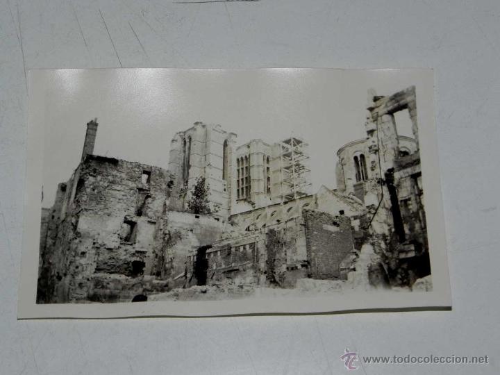 Postais: ANTIQUE CARTE POSTALE - FRANCE - SANS TITRE - COMPREND PAS DE REDACTION - NE CIRCULENT PAS