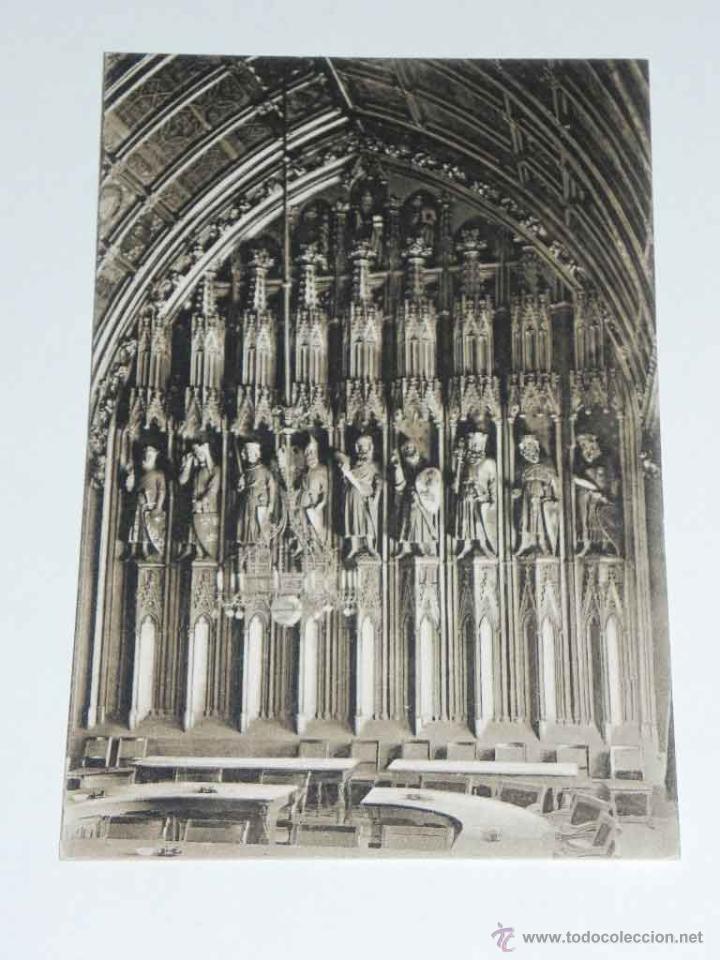 Postcards: ANTIQUE POSTCARD - DEUTSCHLAND - KOLN A. RH. - HANFAFAAL IM RATHAUS - EDUARD HOLZERMANN - NON CIRCUL