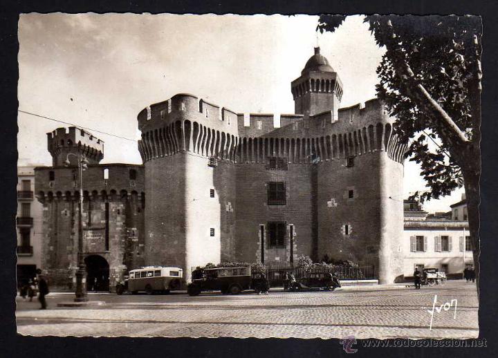 Postales: Perpignan. Circulada. - Foto 1