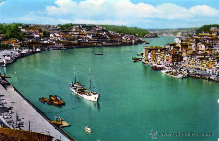 Postales: Oporto. - Foto 1