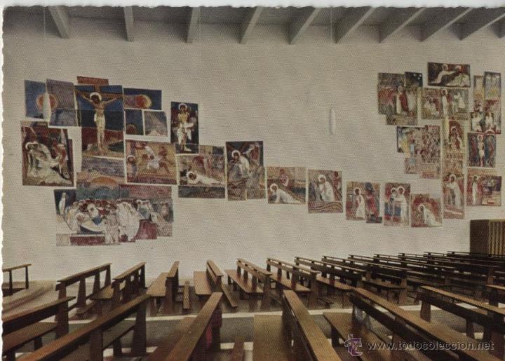 Postales: Postal Berl&iacute;n Kath Kirche St. Ansgar - Foto 1