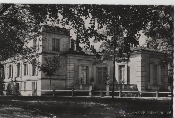 Postales: Postal Francia  Chateau du Mayne Barsac ( Gironde)