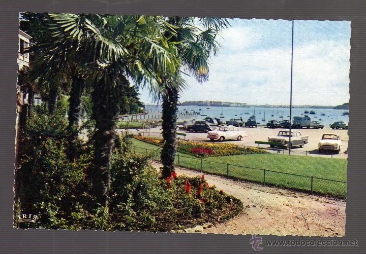 Postales: DINARD - BOULEVARD DEL CLARO DE LUNA - - Foto 1