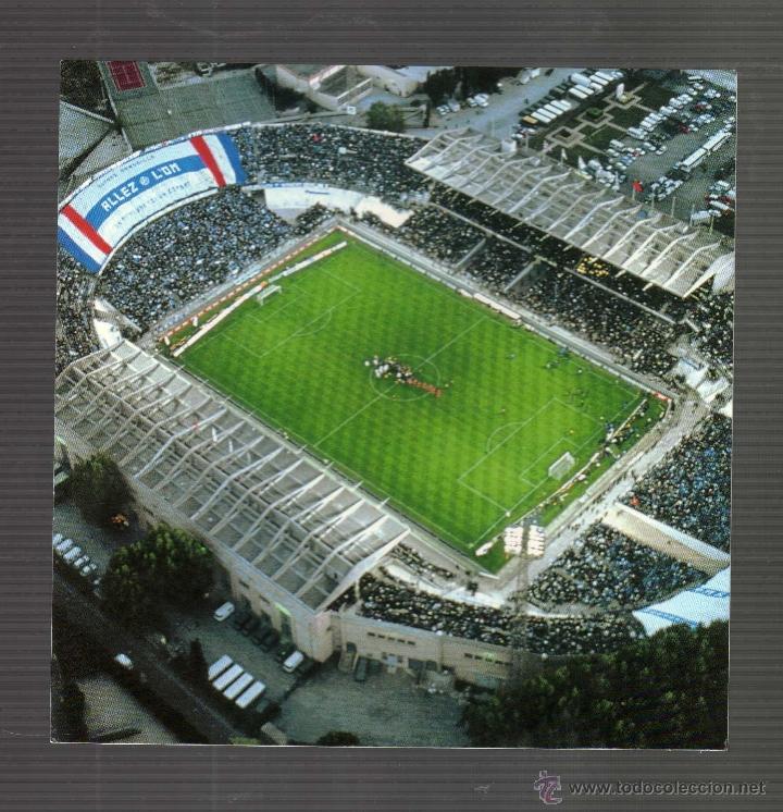 Postales: MARSELLA - estadio v&eacute;lodrome - Foto 1