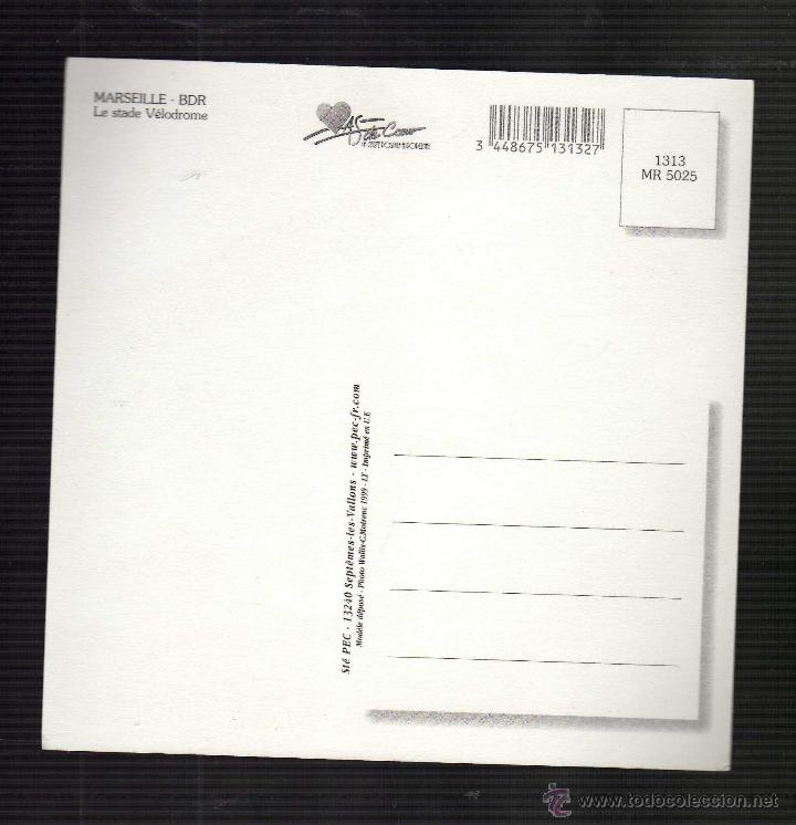 Postales: Reverso - Foto 2